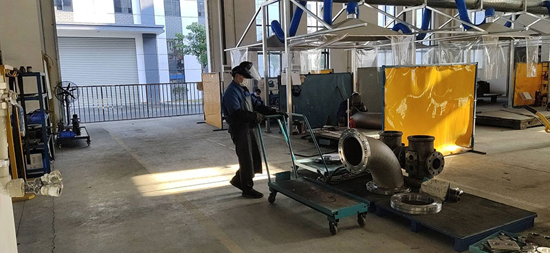 屯溪城建投公司力促項(xiàng)目有序復(fù)工、支持企業(yè)有序復(fù)產(chǎn)