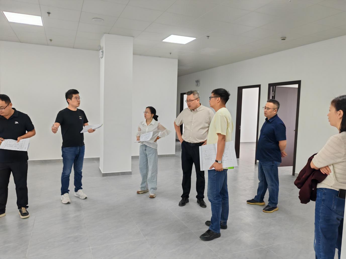 筑牢安全防線，踐行國企擔(dān)當(dāng)
